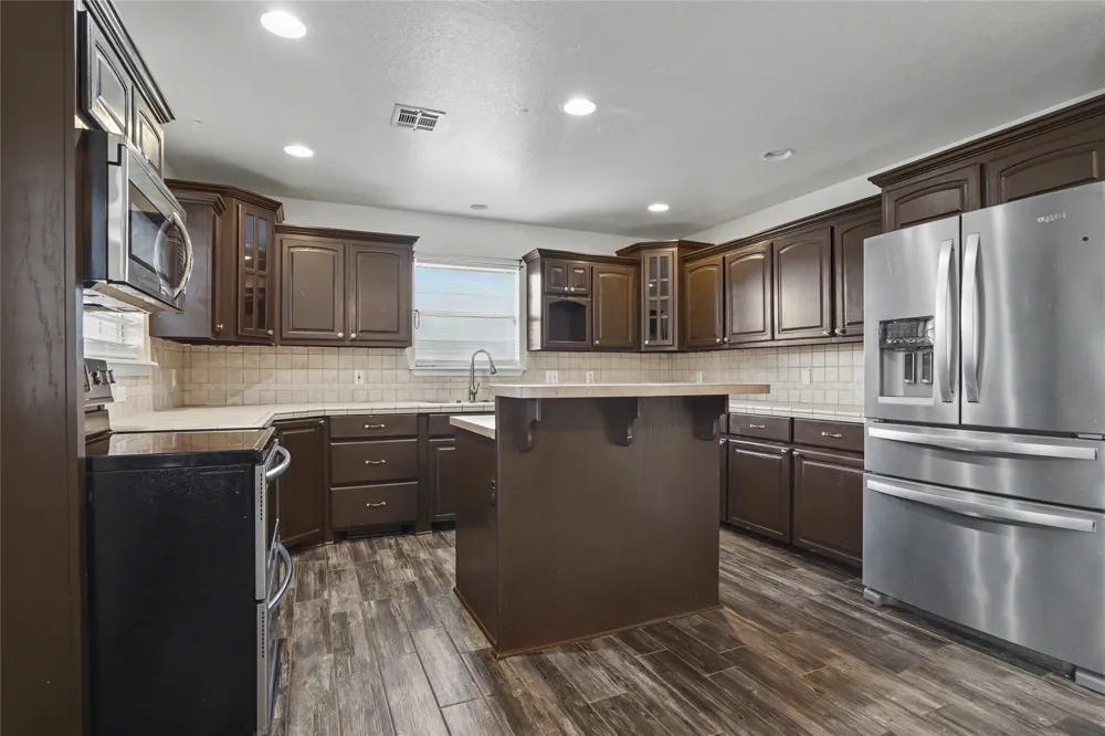 1105 84th Street Broken Arrow, OK 74014