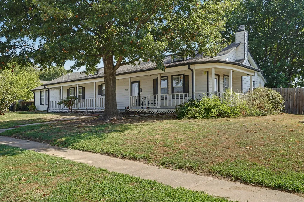 1105 84th Street Broken Arrow, OK 74014