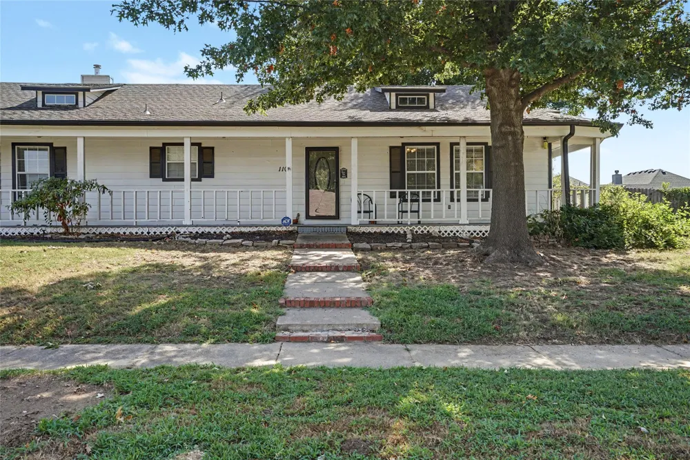 1105 84th Street Broken Arrow, OK 74014