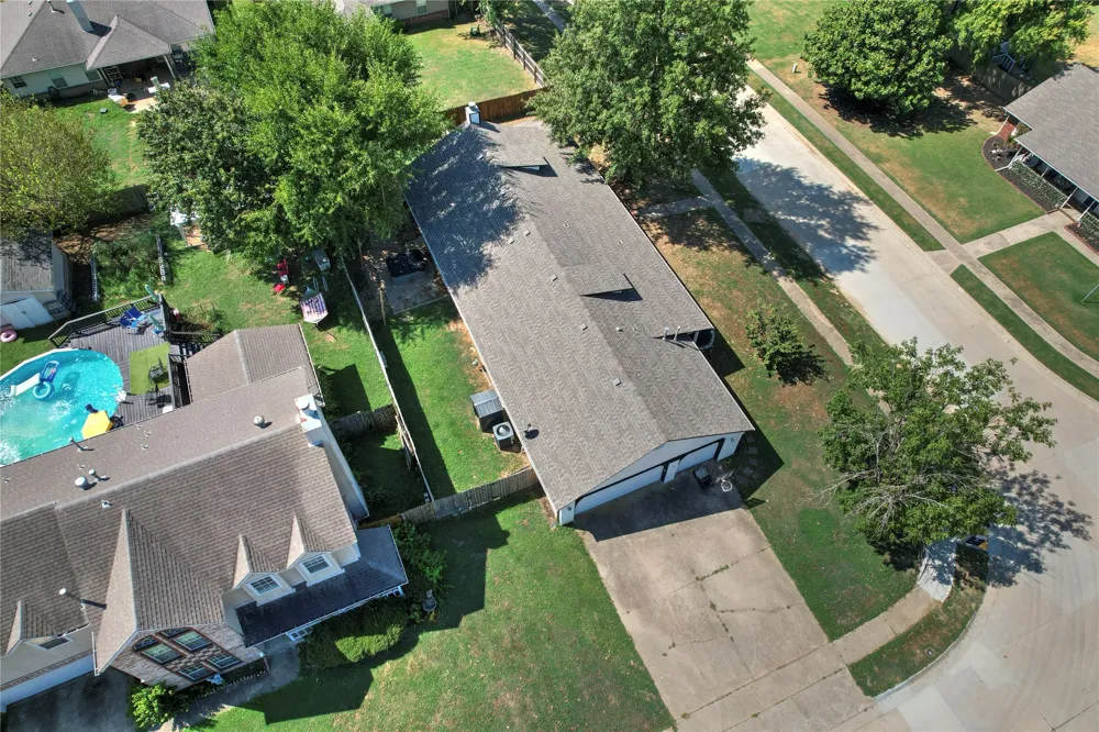 1105 84th Street Broken Arrow, OK 74014