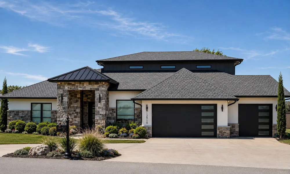 12910 S 28th Place Bixby, OK 74008
