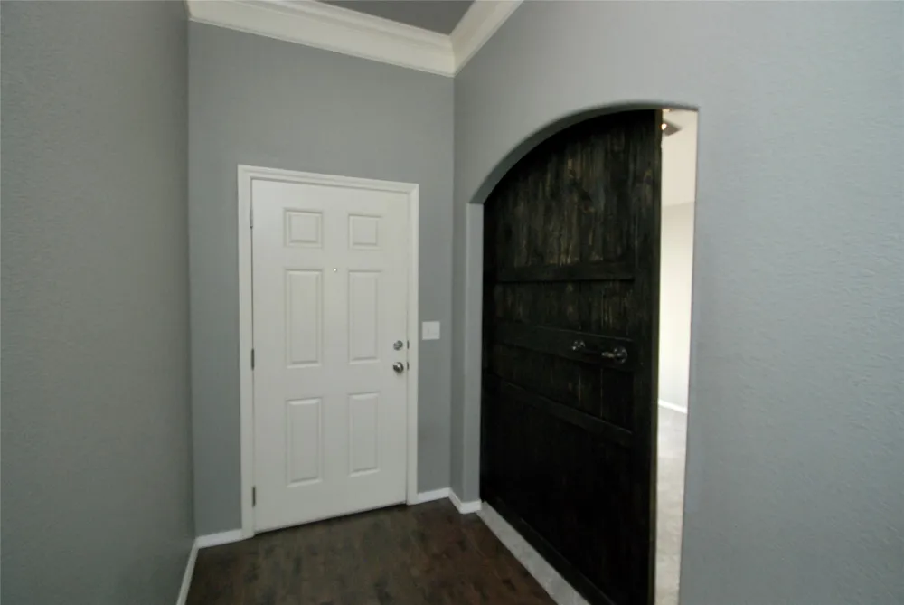 4944 S 204 AVENUE E Broken Arrow, OK 74014