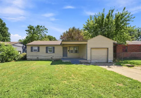 1544 E 53rd Street