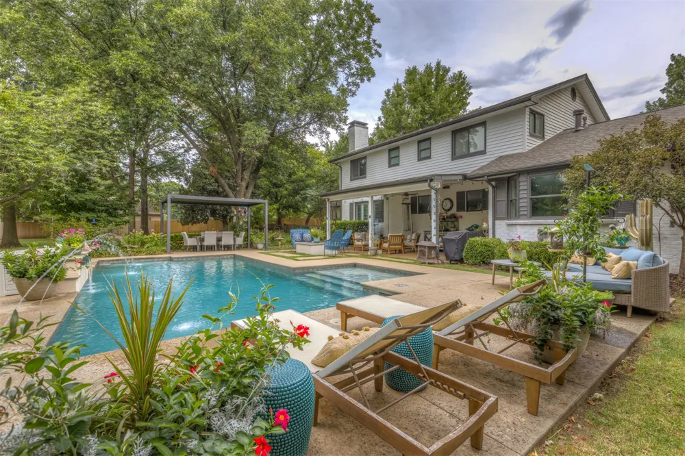 8242 E 114th Street Bixby, OK 74008