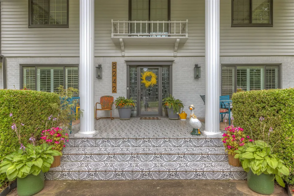 8242 E 114th Street Bixby, OK 74008