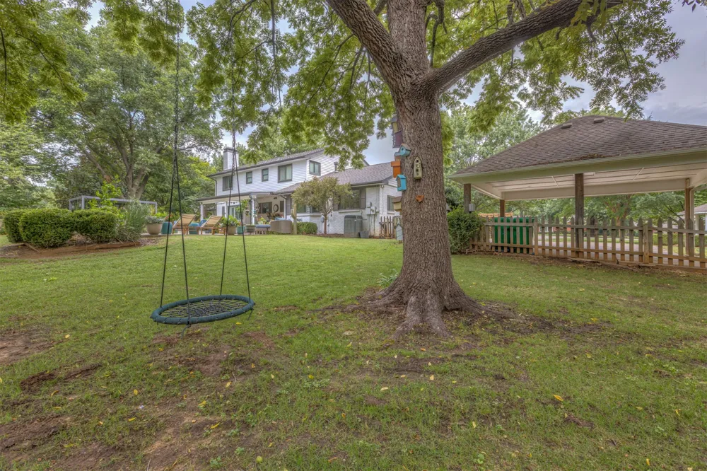 8242 E 114th Street Bixby, OK 74008