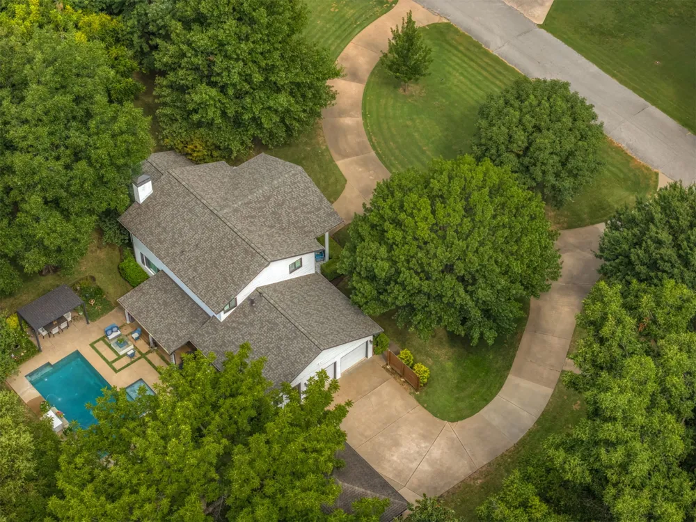 8242 E 114th Street Bixby, OK 74008