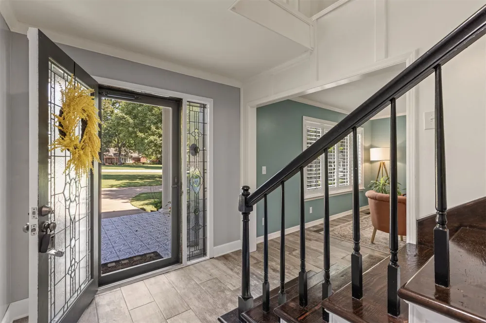 8242 E 114th Street Bixby, OK 74008