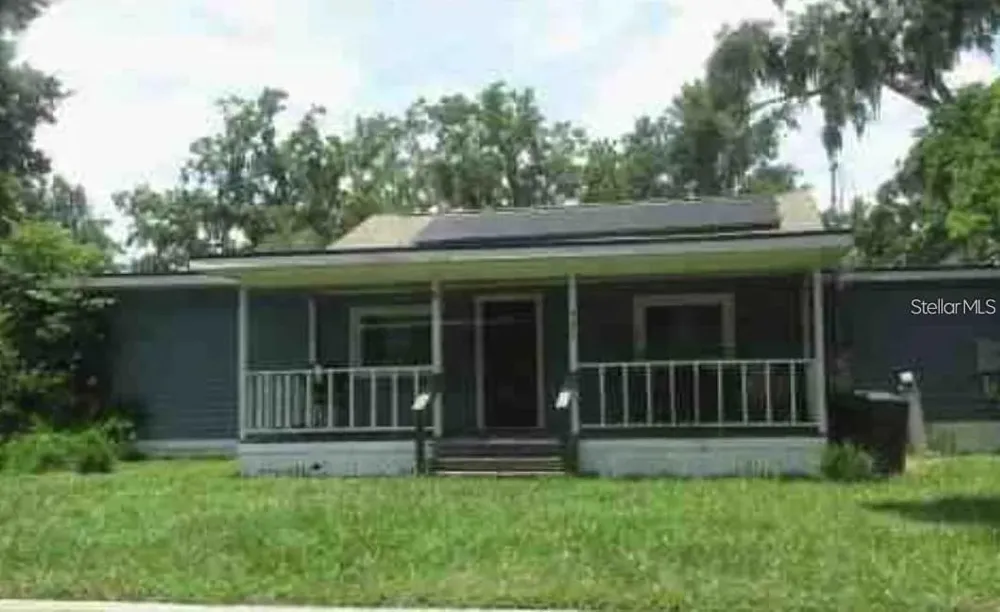 985 S DUDLEY AVENUE Bartow, FL 33830