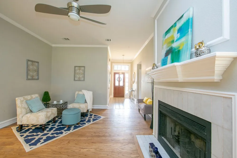 13102 Villa Park Drive Austin, TX 78729
