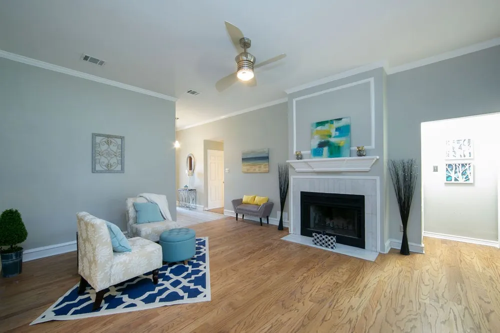 13102 Villa Park Drive Austin, TX 78729