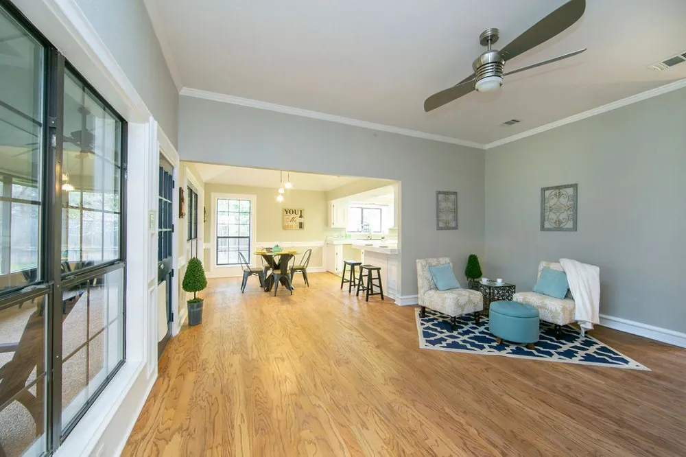 13102 Villa Park Drive Austin, TX 78729