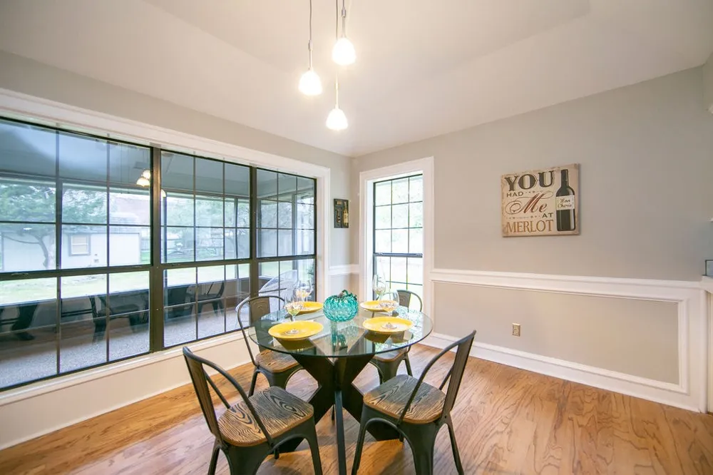 13102 Villa Park Drive Austin, TX 78729