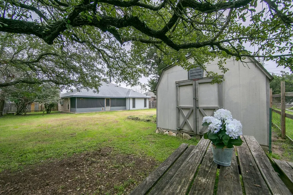 13102 Villa Park Drive Austin, TX 78729