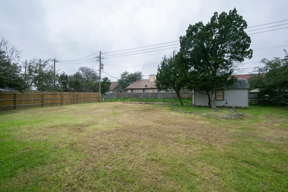 13102 Villa Park Drive Austin, TX 78729