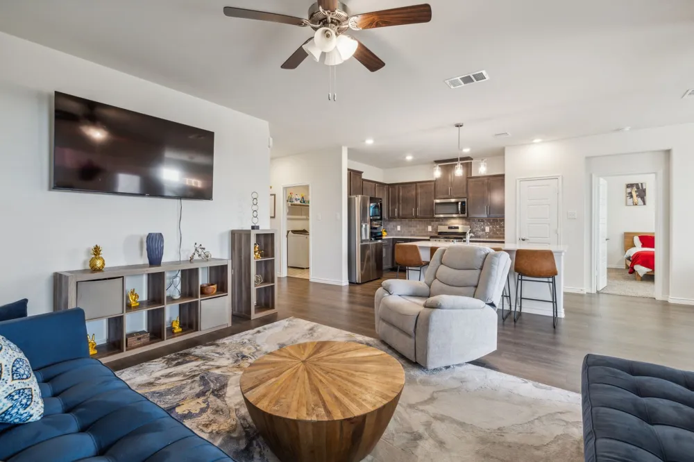 6518 Tudor Place Celina, TX 76227