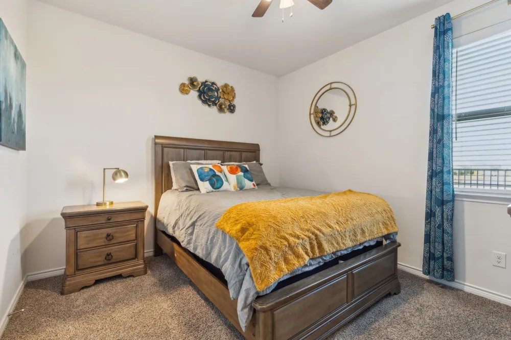 6518 Tudor Place Celina, TX 76227