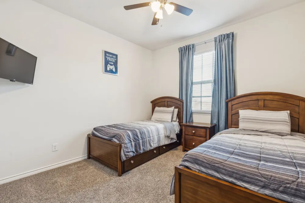 6518 Tudor Place Celina, TX 76227