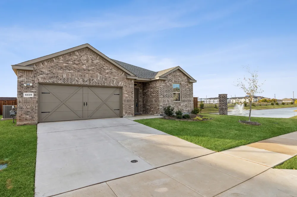 6518 Tudor Place Celina, TX 76227