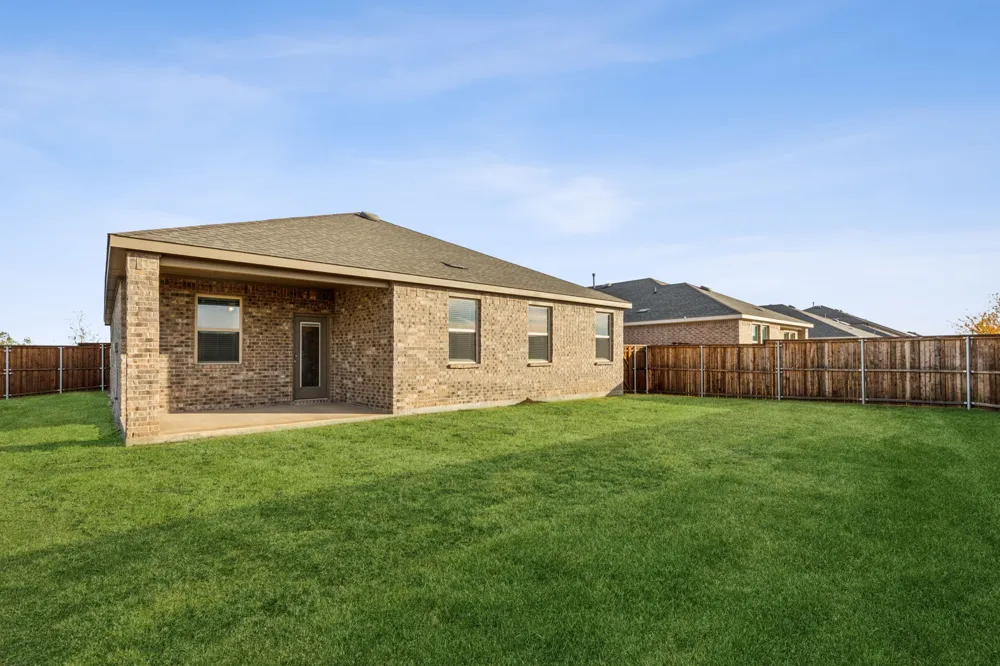 6518 Tudor Place Celina, TX 76227
