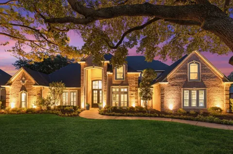 1415 Bent Creek Drive