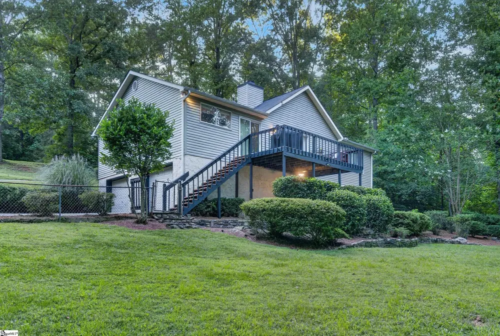 1509 Winding Way Taylors, SC 29687
