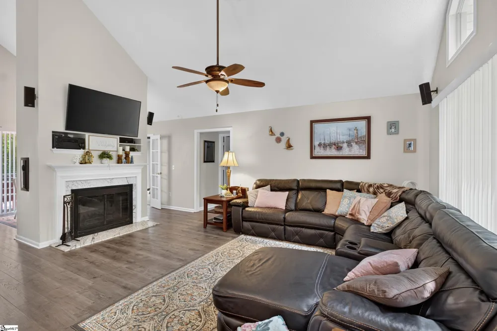 1509 Winding Way Taylors, SC 29687