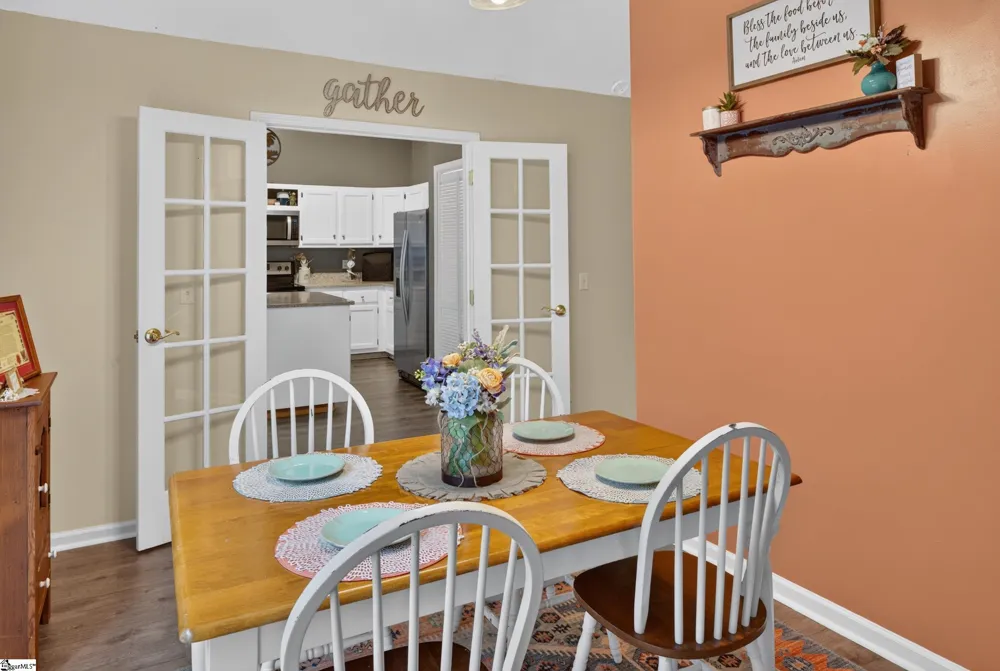 1509 Winding Way Taylors, SC 29687