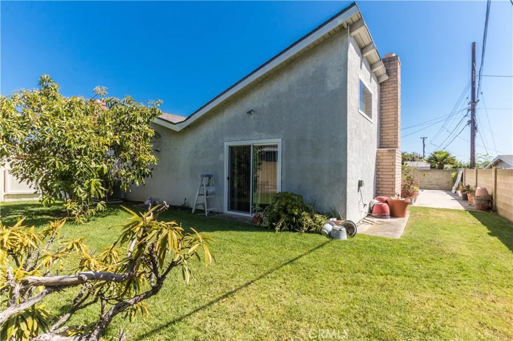 8341 San Simeon Circle Buena Park, CA 90620