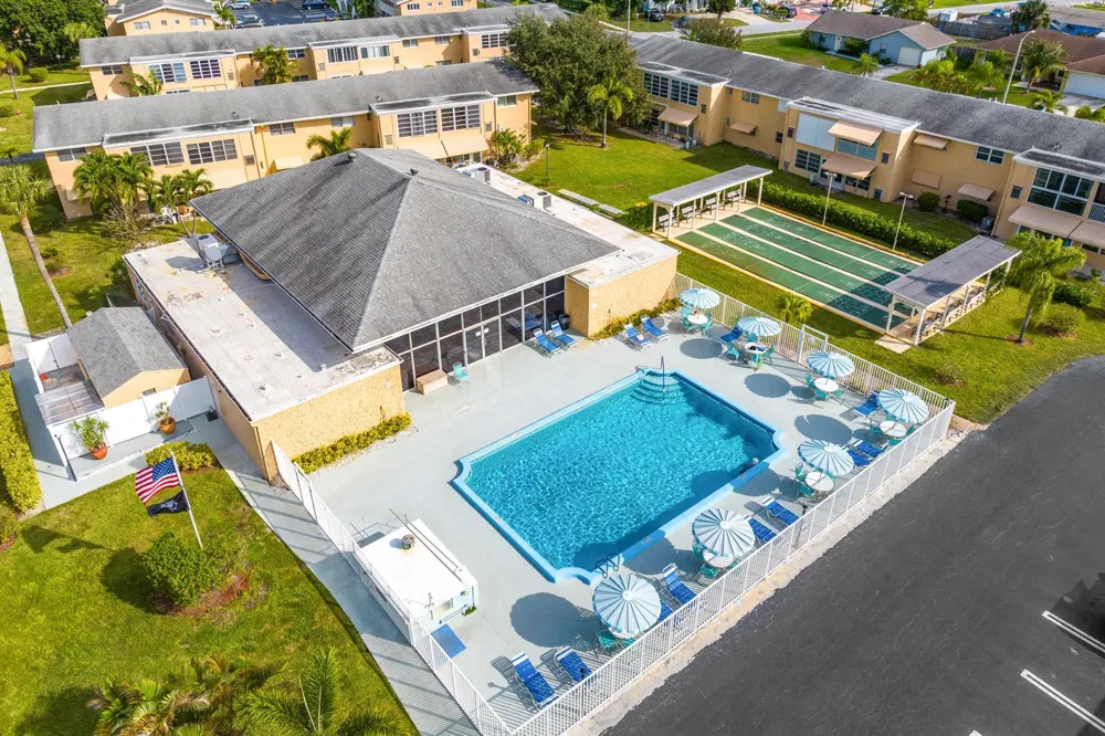 108 NE 20TH AVENUE NE #201 Boynton Beach, FL 33435