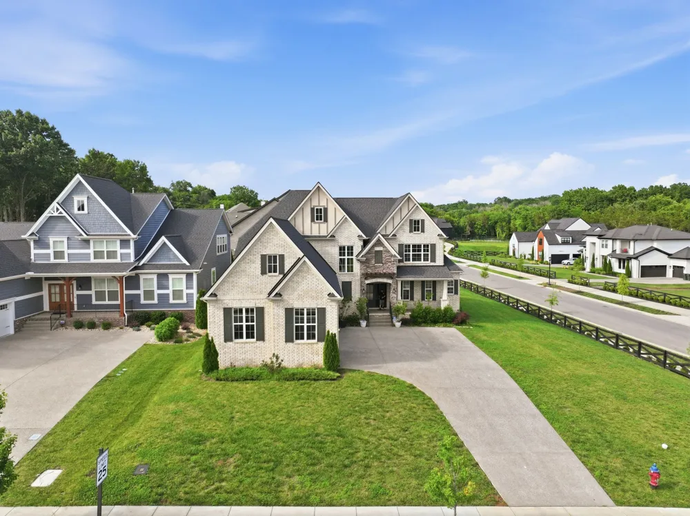 2186 Broadway St Nolensville, TN 37135