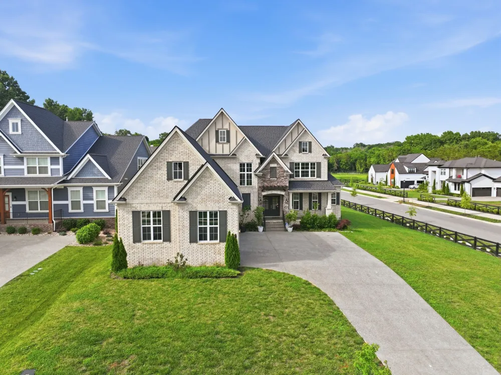 2186 Broadway St Nolensville, TN 37135