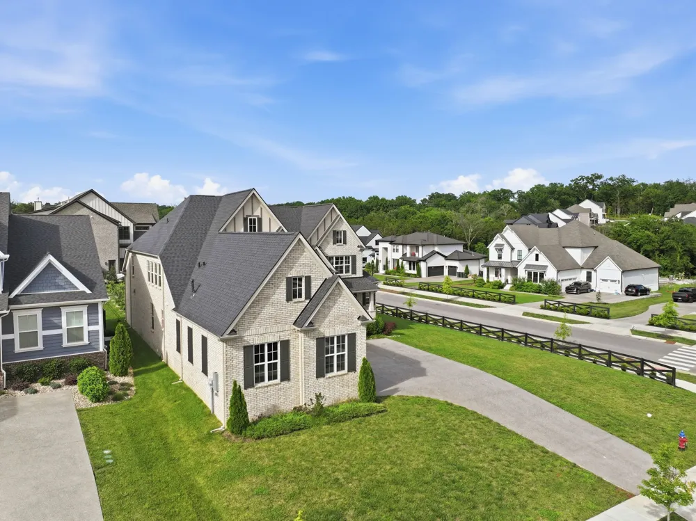 2186 Broadway St Nolensville, TN 37135