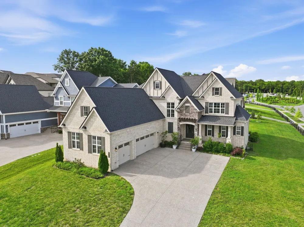 2186 Broadway St Nolensville, TN 37135