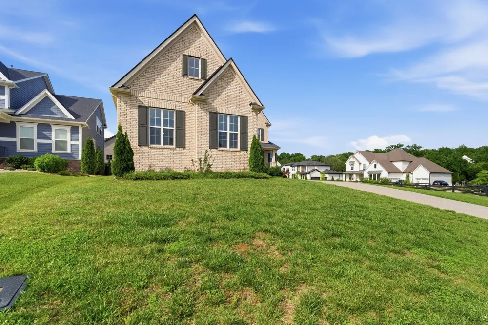 2186 Broadway St Nolensville, TN 37135