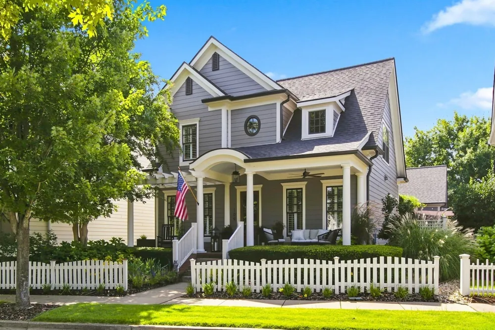 109 Fitzgerald St Franklin, TN 37064