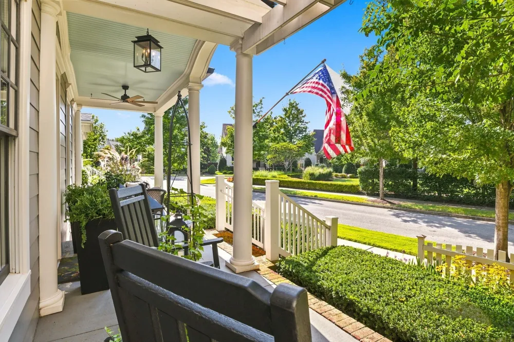 109 Fitzgerald St Franklin, TN 37064
