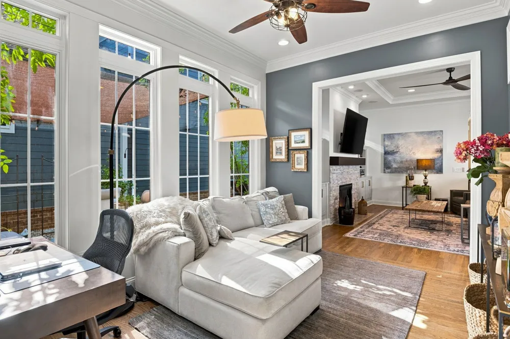 109 Fitzgerald St Franklin, TN 37064
