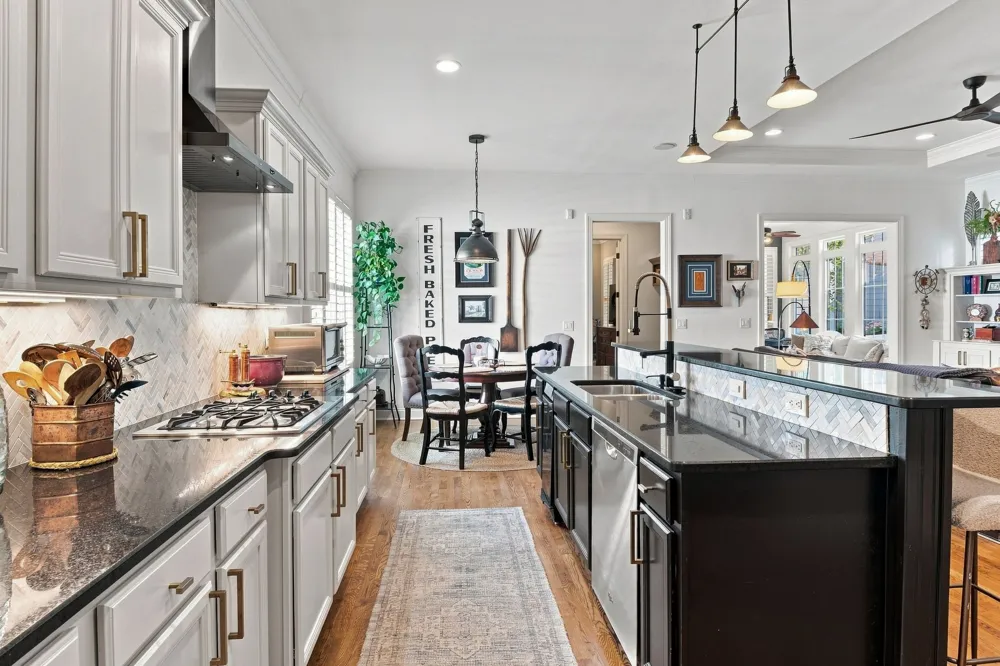 109 Fitzgerald St Franklin, TN 37064