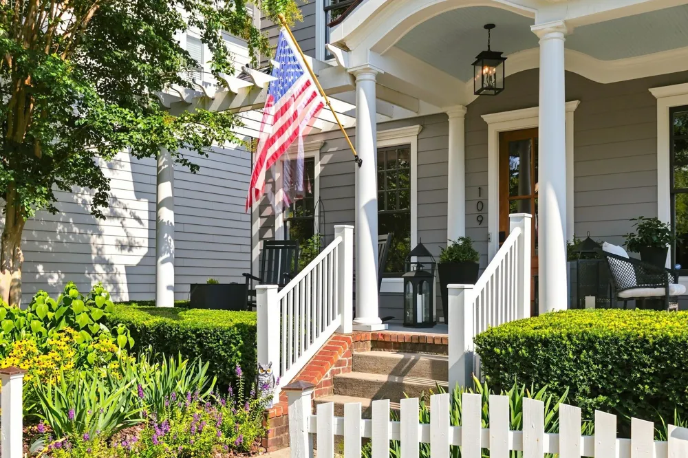 109 Fitzgerald St Franklin, TN 37064