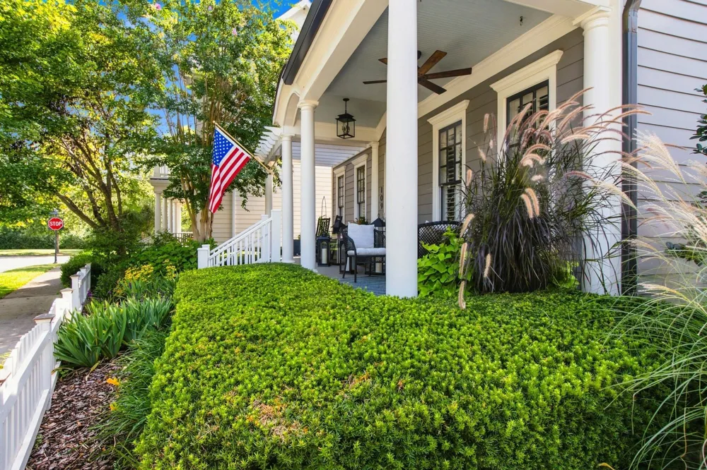 109 Fitzgerald St Franklin, TN 37064