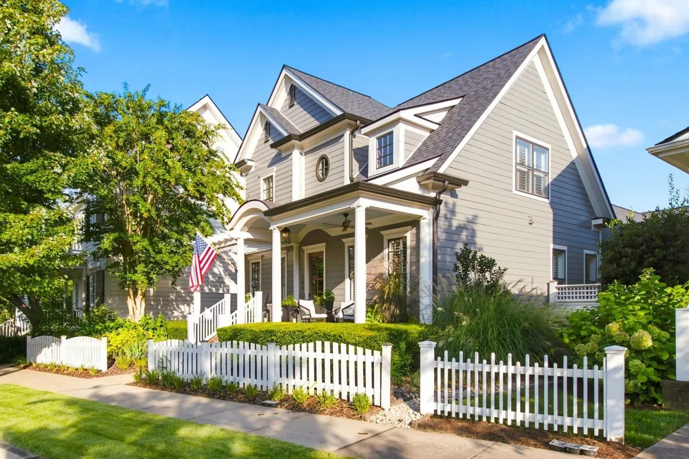 109 Fitzgerald St Franklin, TN 37064
