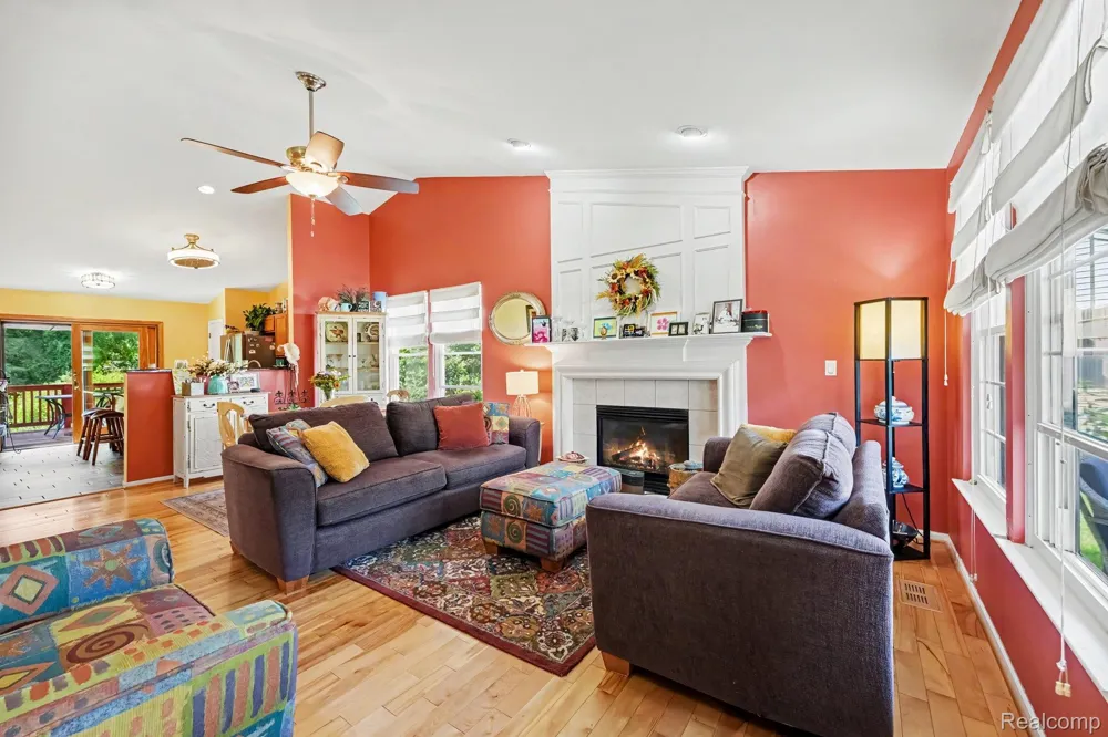 1565 Marshbank Court Pontiac City, MI 48340