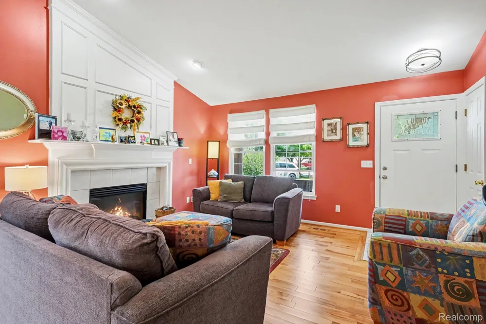 1565 Marshbank Court Pontiac City, MI 48340