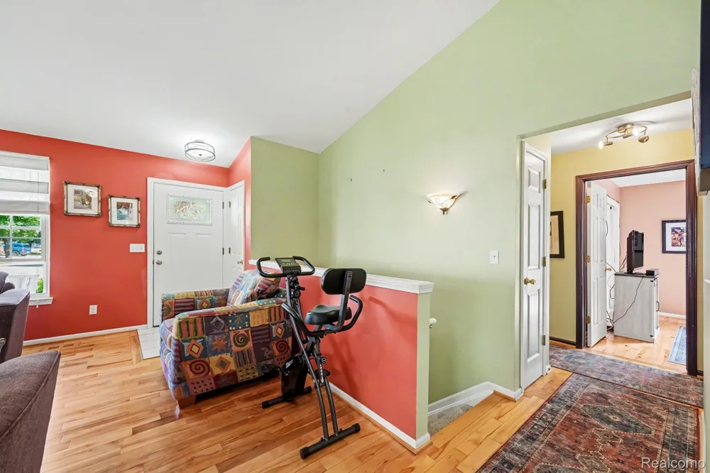 1565 Marshbank Court Pontiac City, MI 48340