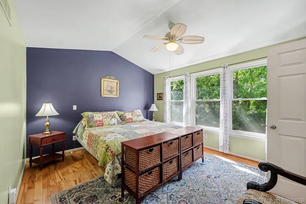 1565 Marshbank Court Pontiac City, MI 48340