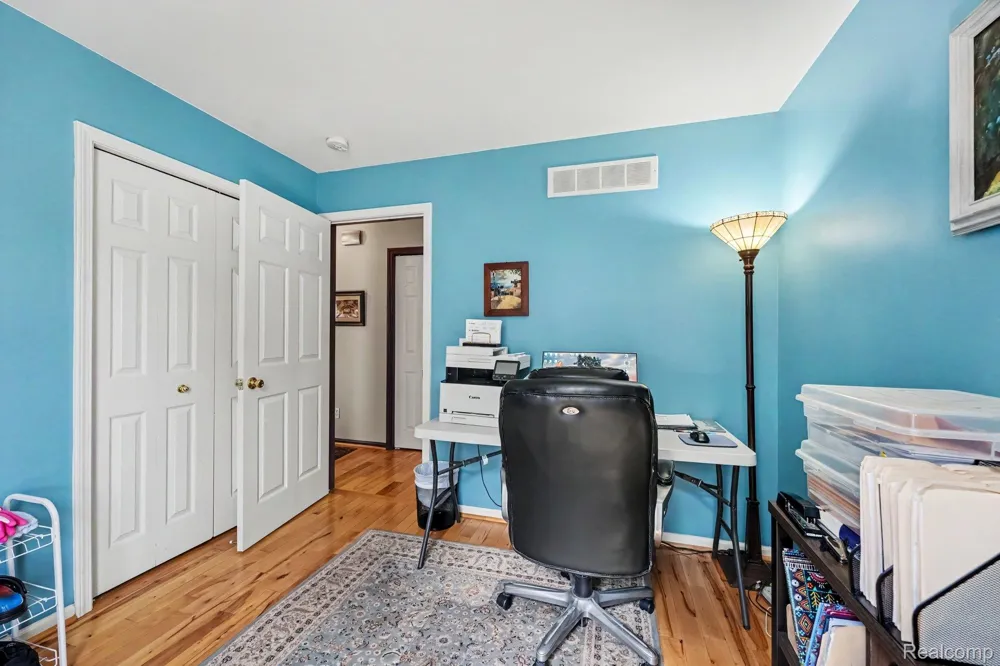 1565 Marshbank Court Pontiac City, MI 48340
