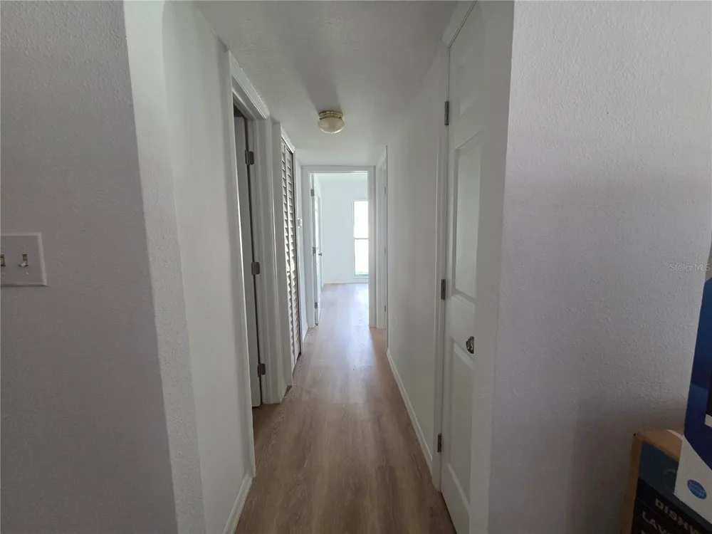 4812 JASPER DRIVE #101 New Port Richey, FL 34652