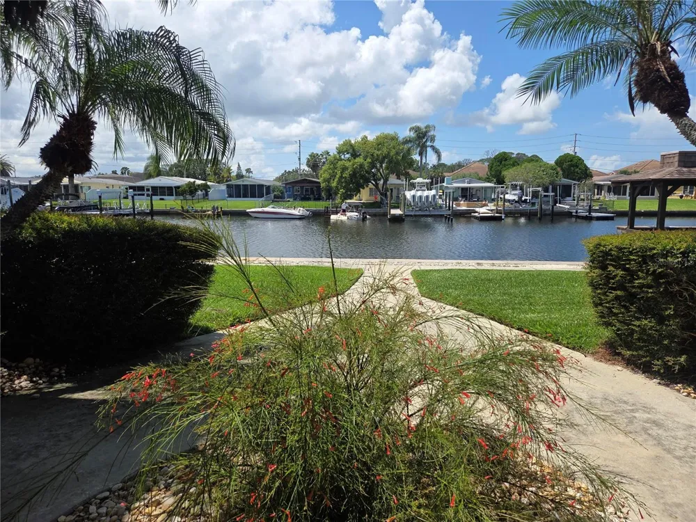 4812 JASPER DRIVE #101 New Port Richey, FL 34652