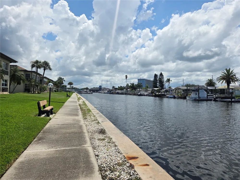 4812 JASPER DRIVE #101 New Port Richey, FL 34652